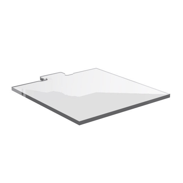 7" FLOT™ Single Shelf