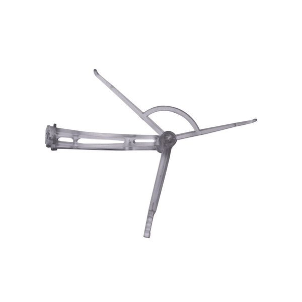 WAVE™ 360° Non-Locking Rotary Frame Holder