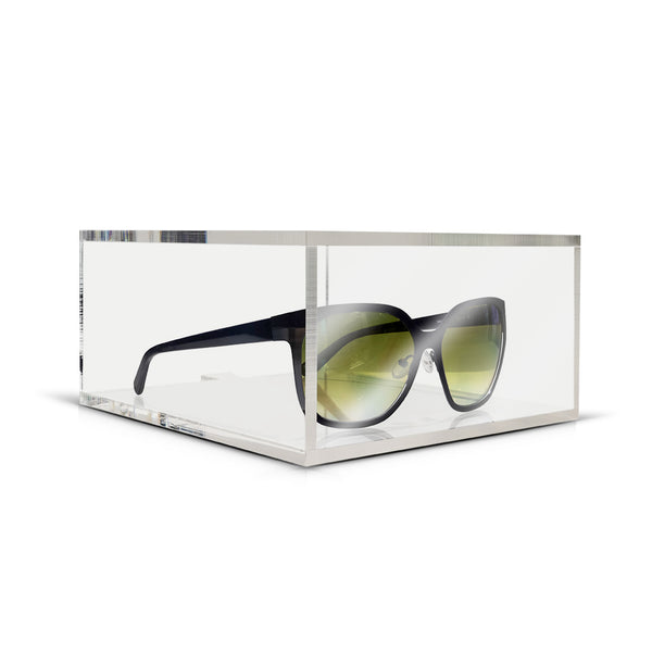 Versa Enclosed Cubby Box