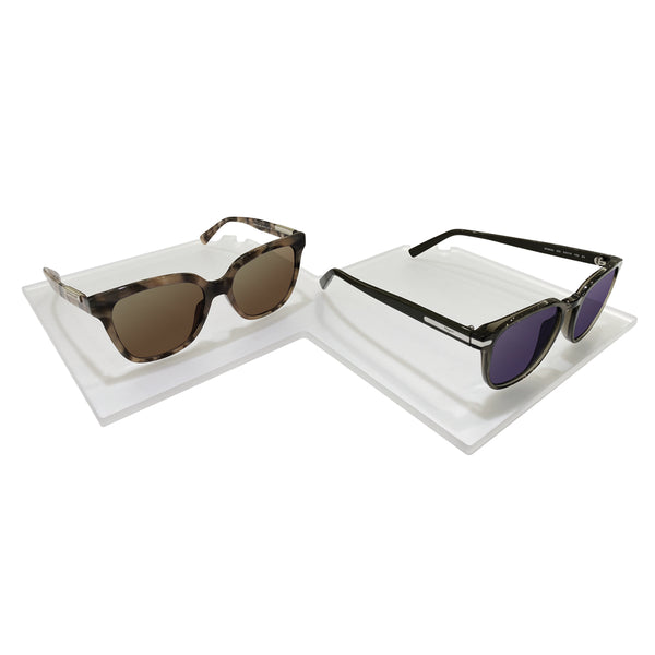 Versa Double Temple Shelf