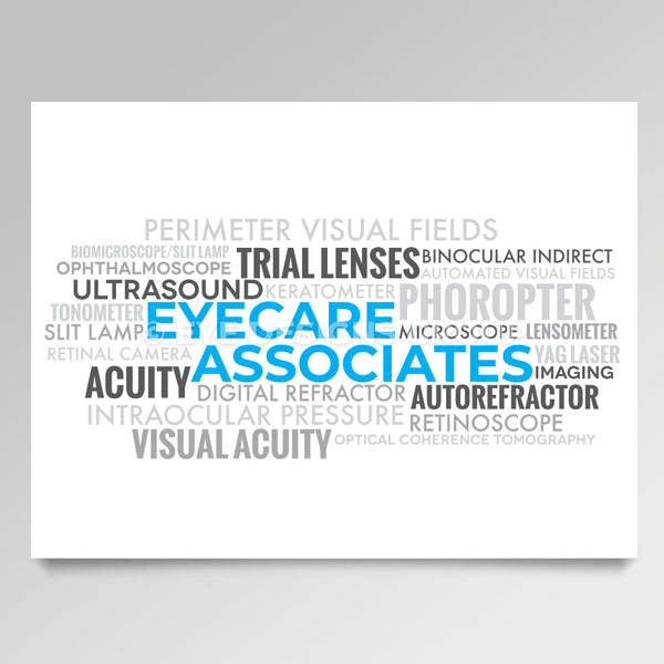 OPTICAL ART Pretest Text I