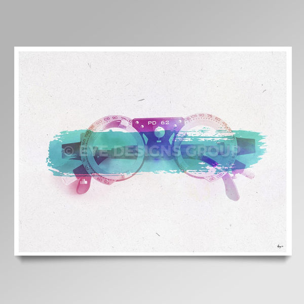 OPTICAL ART Exam 1