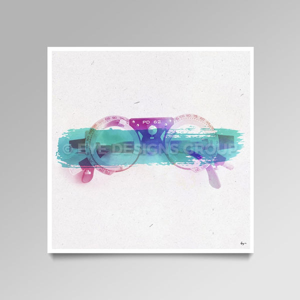 OPTICAL ART Exam 1