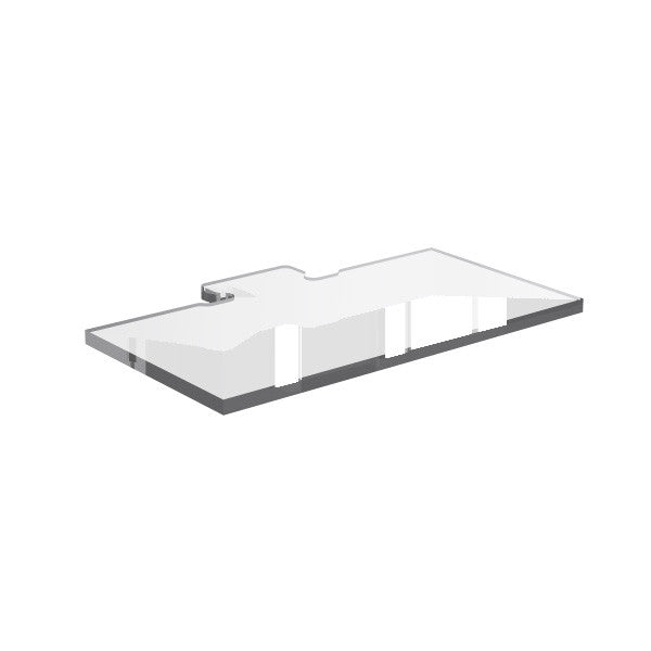 FLOT™ 1/2 Shelf